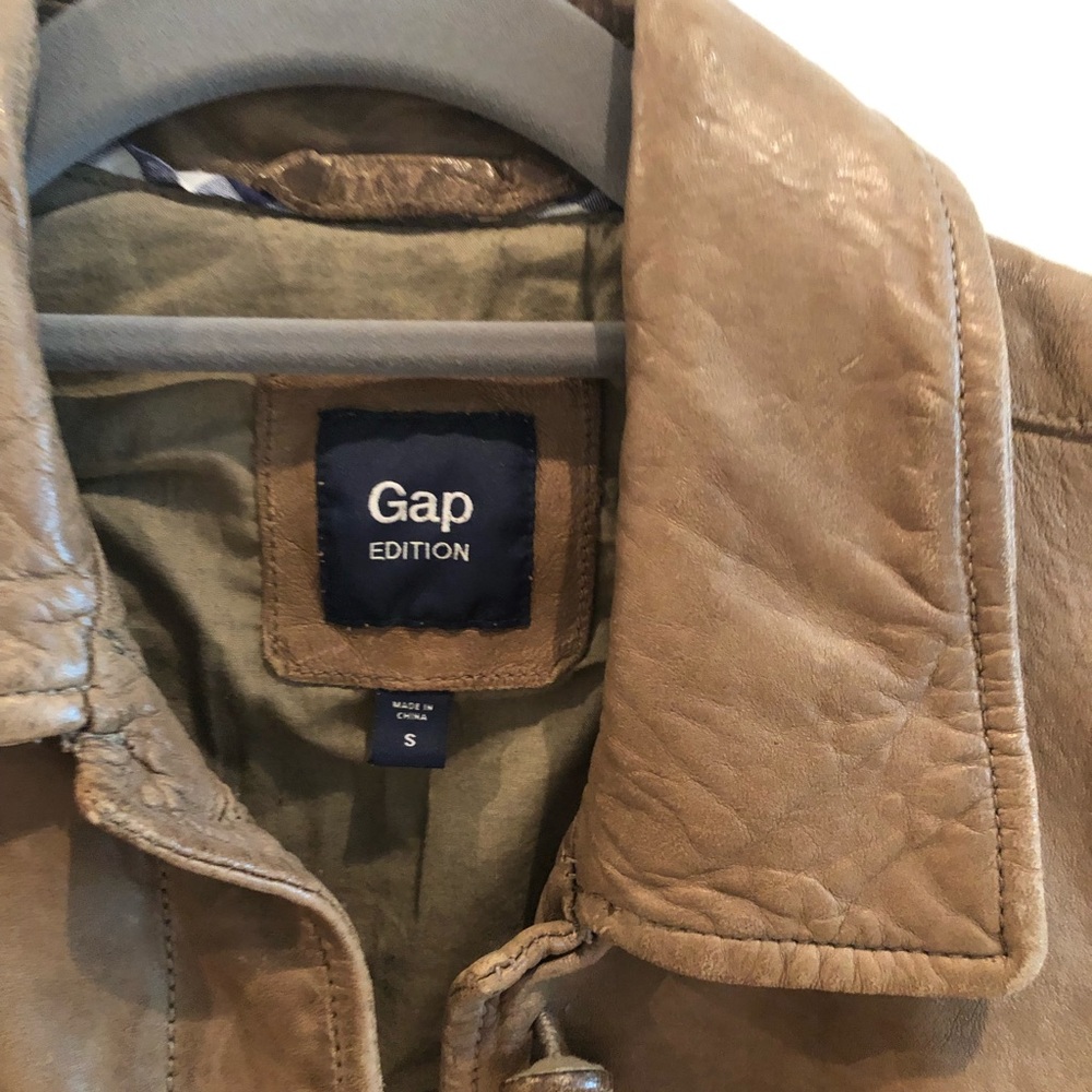Gap Edition